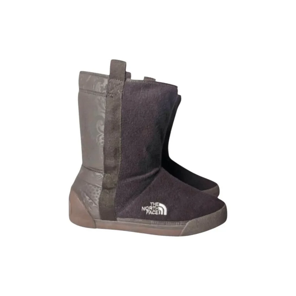 The North Face great women